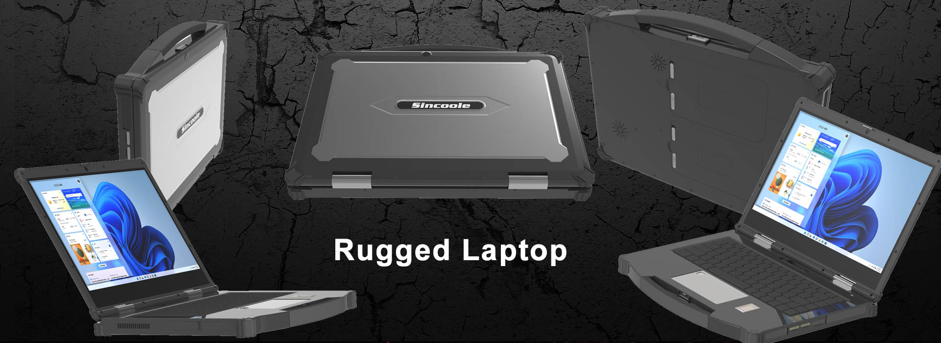 https://sincoole.com/en/Rugged-Laptops.html 