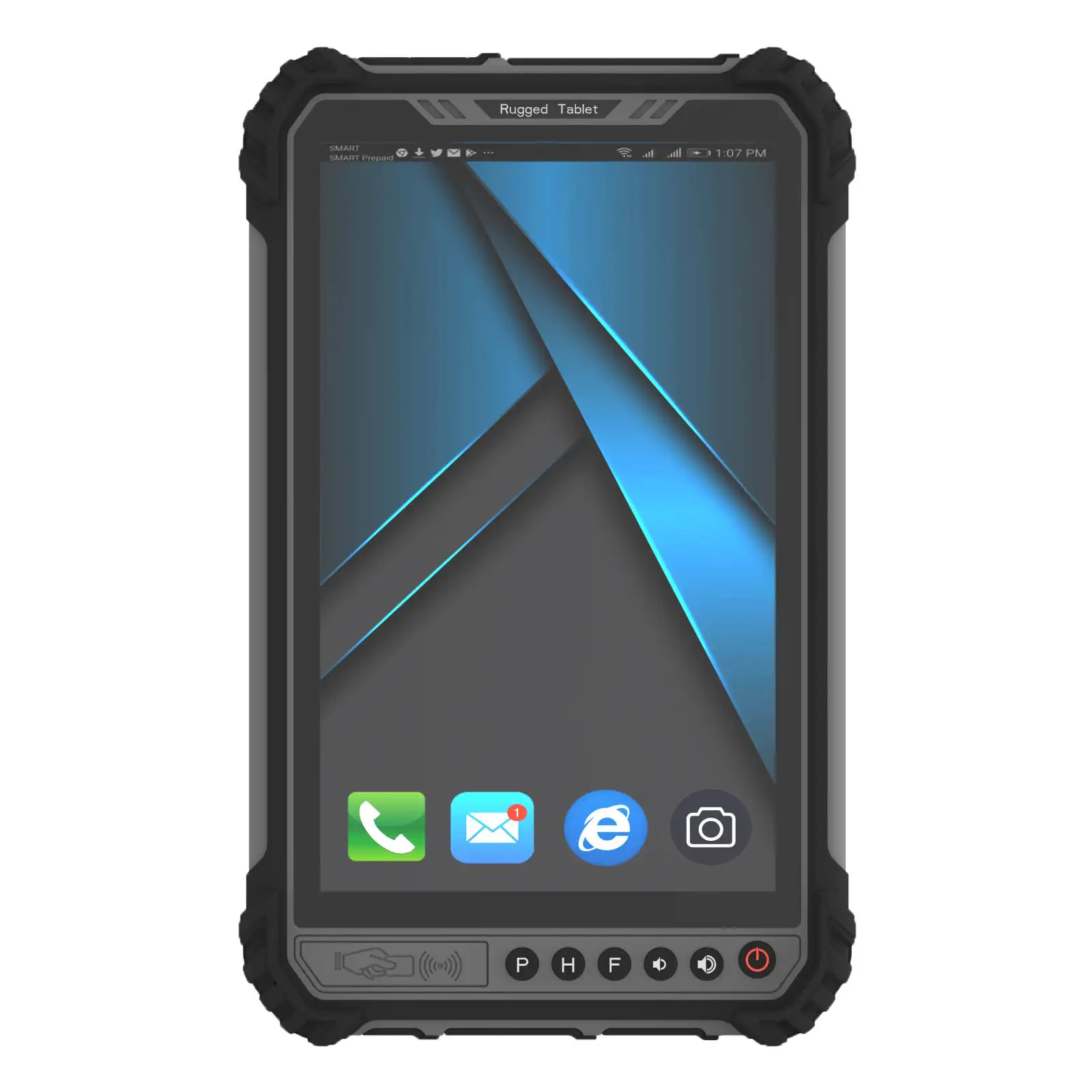 ST9-A5 new arrive great rugged tablets