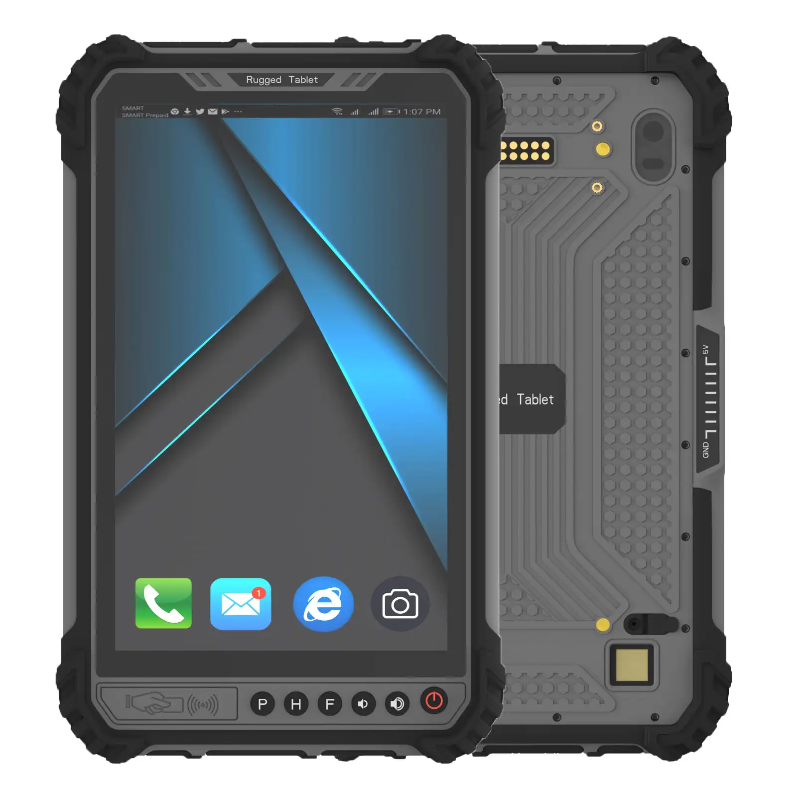 ST9-A5 new arrive great rugged tablets