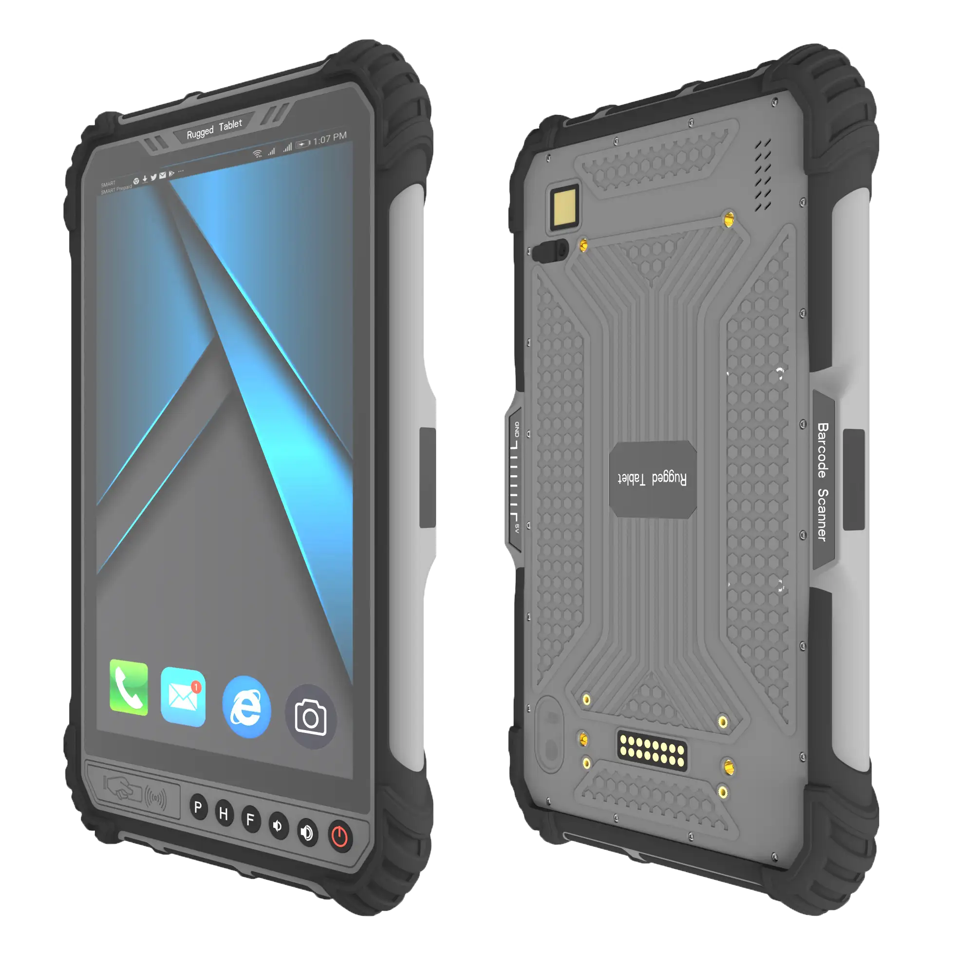 ST9-A5 new arrive great rugged tablets