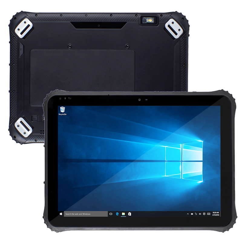 12.2 Inch Windows 10 pro Rugged Tablet PC ST12