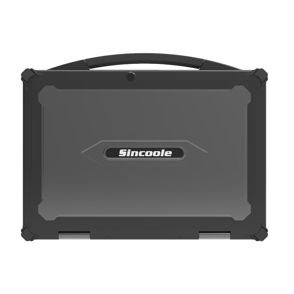 14 Inch windows 11 industrial Rugged Laptops