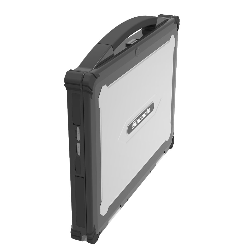 14 Inch windows 11 industrial Rugged Laptops