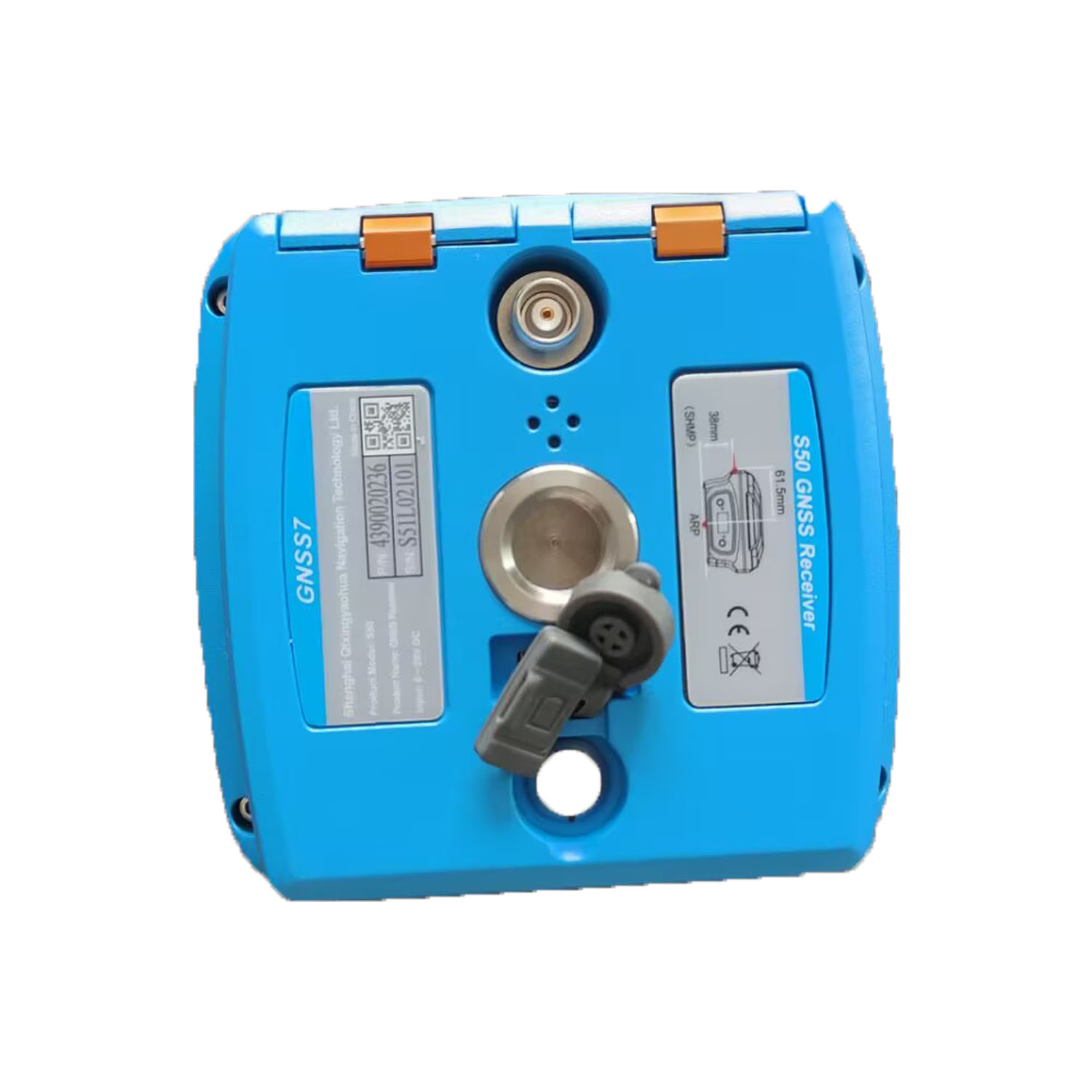 GNSS Surveying master, GIS device, RTK, High precision GPS