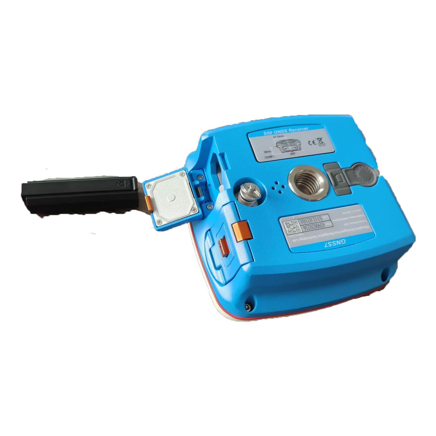 GNSS Surveying master, GIS device, RTK, High precision GPS