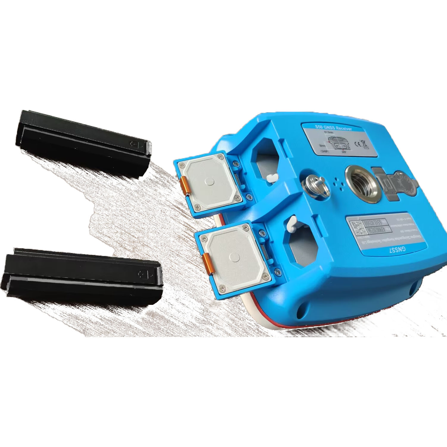 GNSS Surveying master, GIS device, RTK, High precision GPS