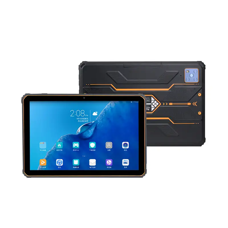 10.1 inch cost effective android 13 IP68 Rugged tablet