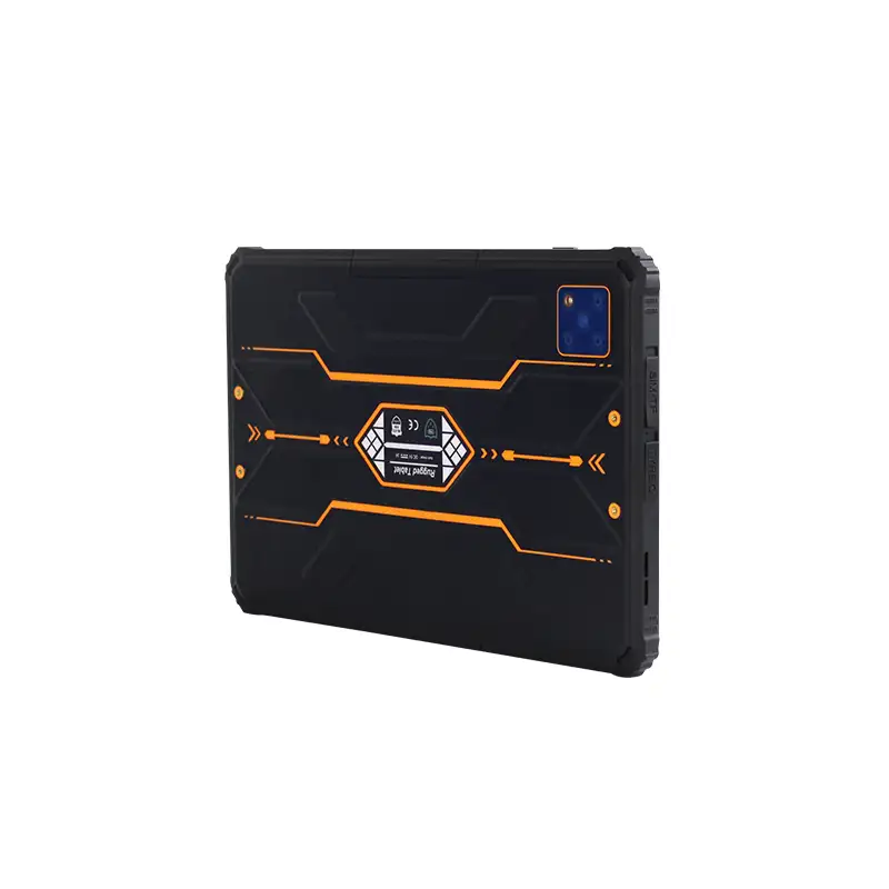 10.1 inch cost effective android 13 IP68 Rugged tablet
