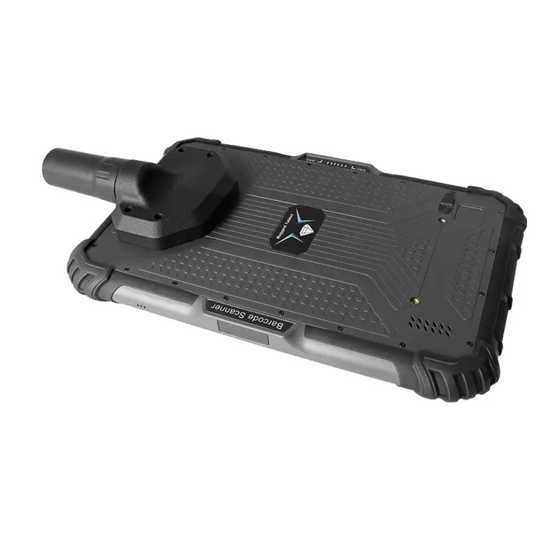 8 inch android 11 high precision GPS 1CM