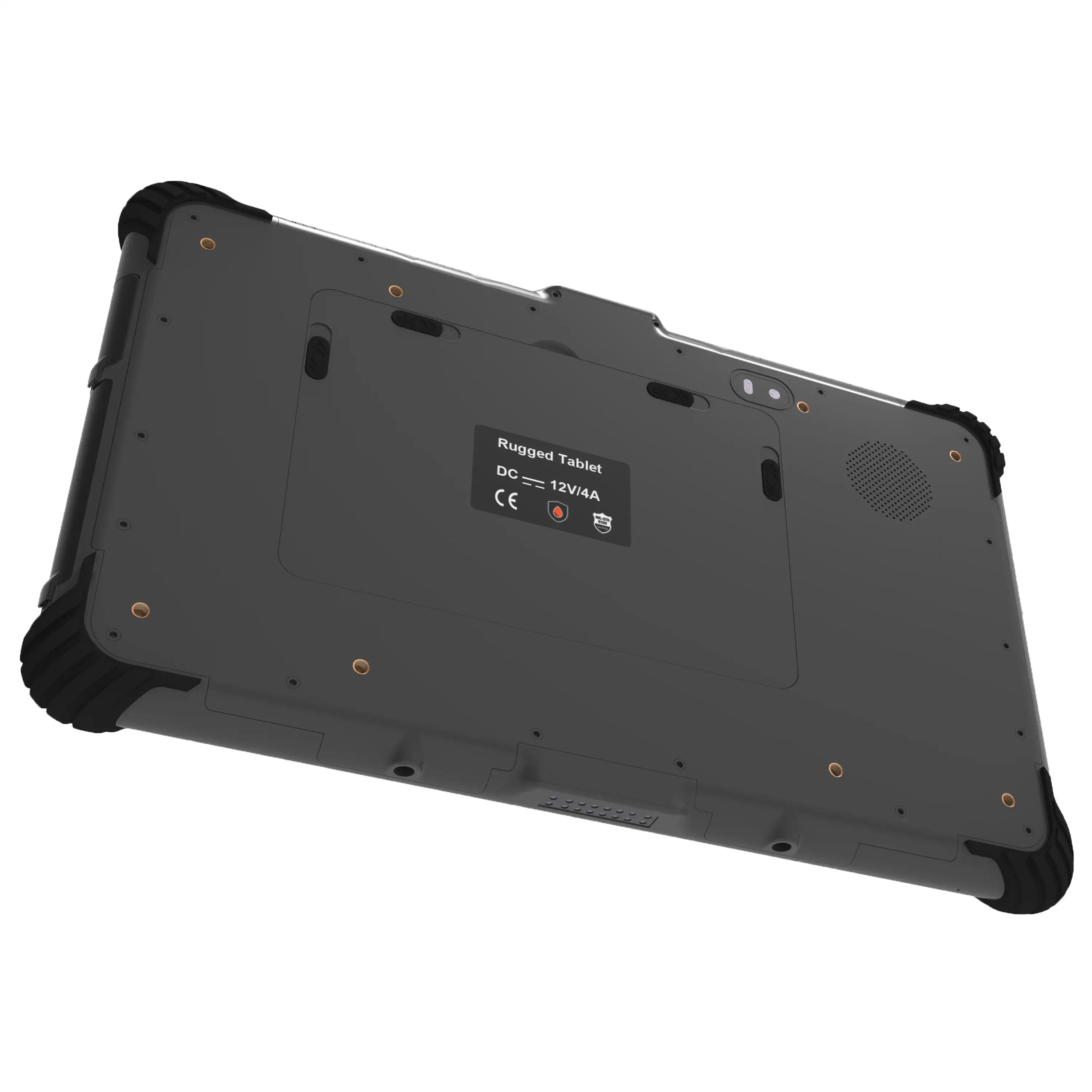 13.3 inch biggest windows 11 rugged tablet