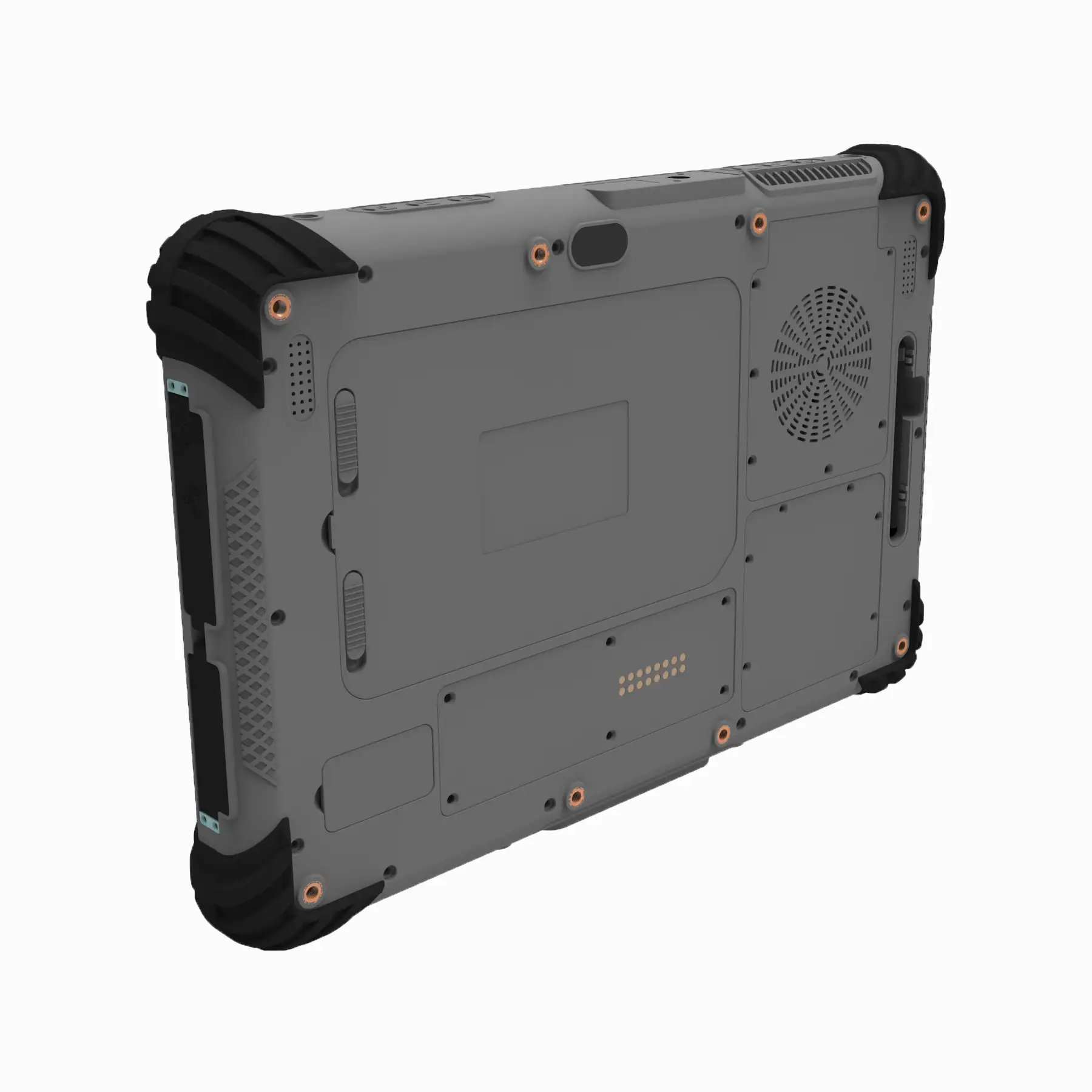 10.1 inch windows 11 pro IP67 rugged tablet with Pen