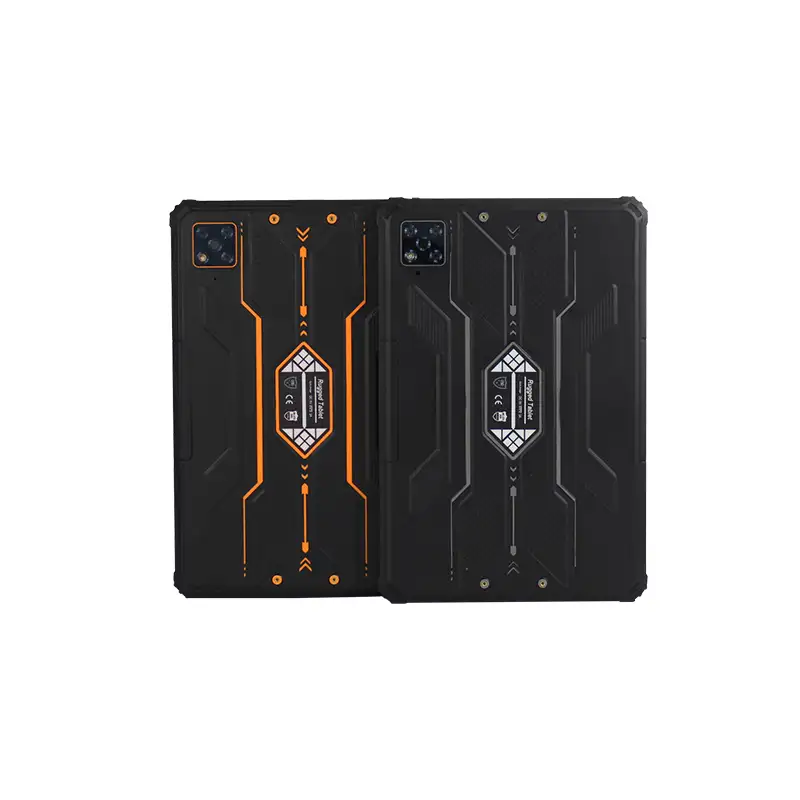 10.1 inch cost effective android 13 IP68 Rugged tablet