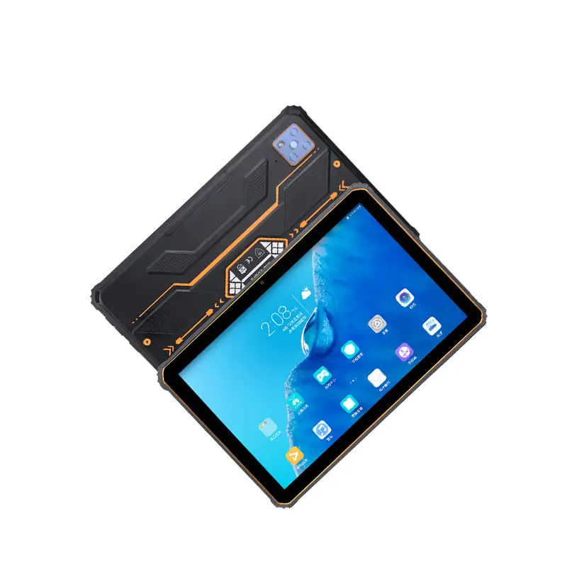 10.1 inch cost effective android 13 IP68 Rugged tablet