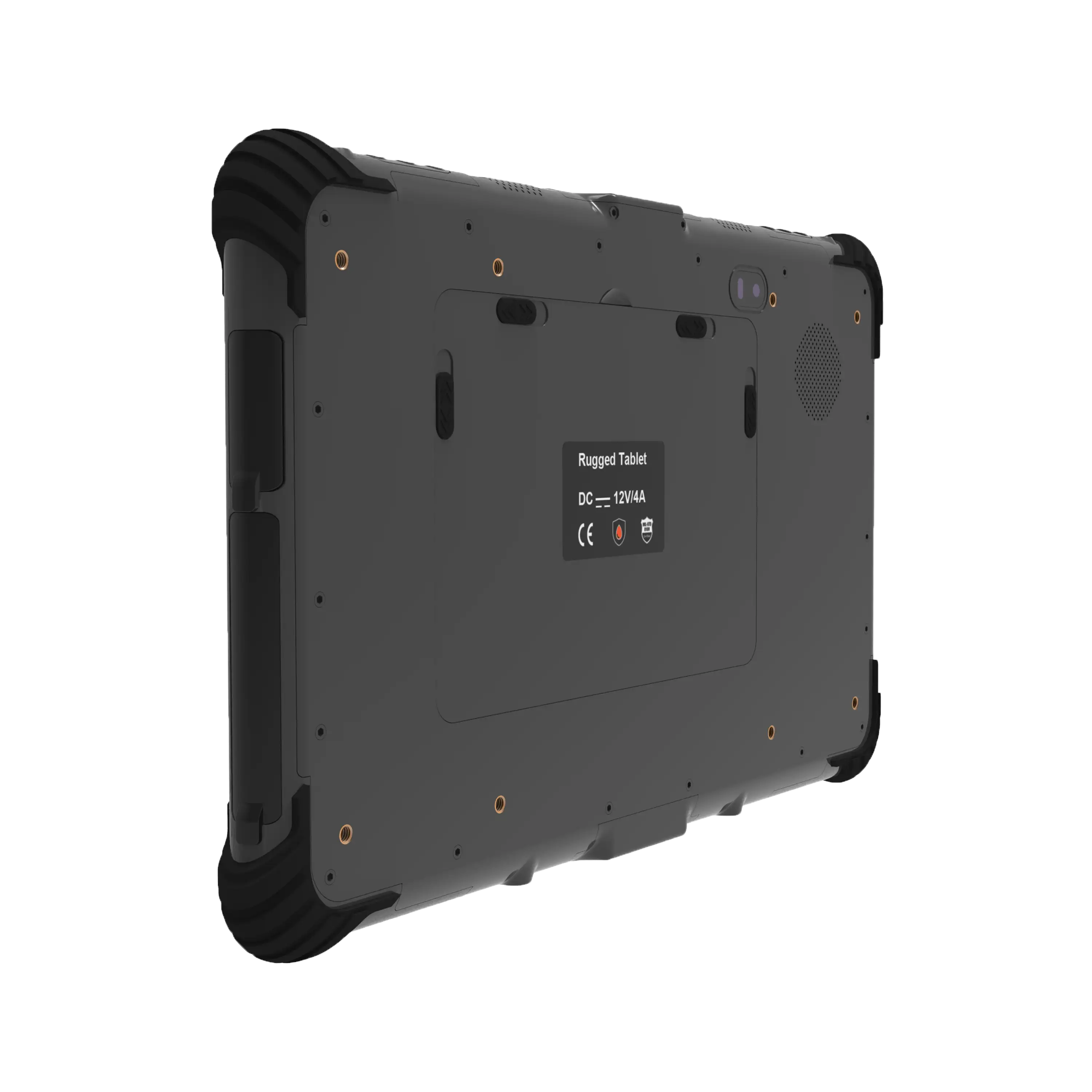 13.3 inch biggest windows 11 rugged tablet
