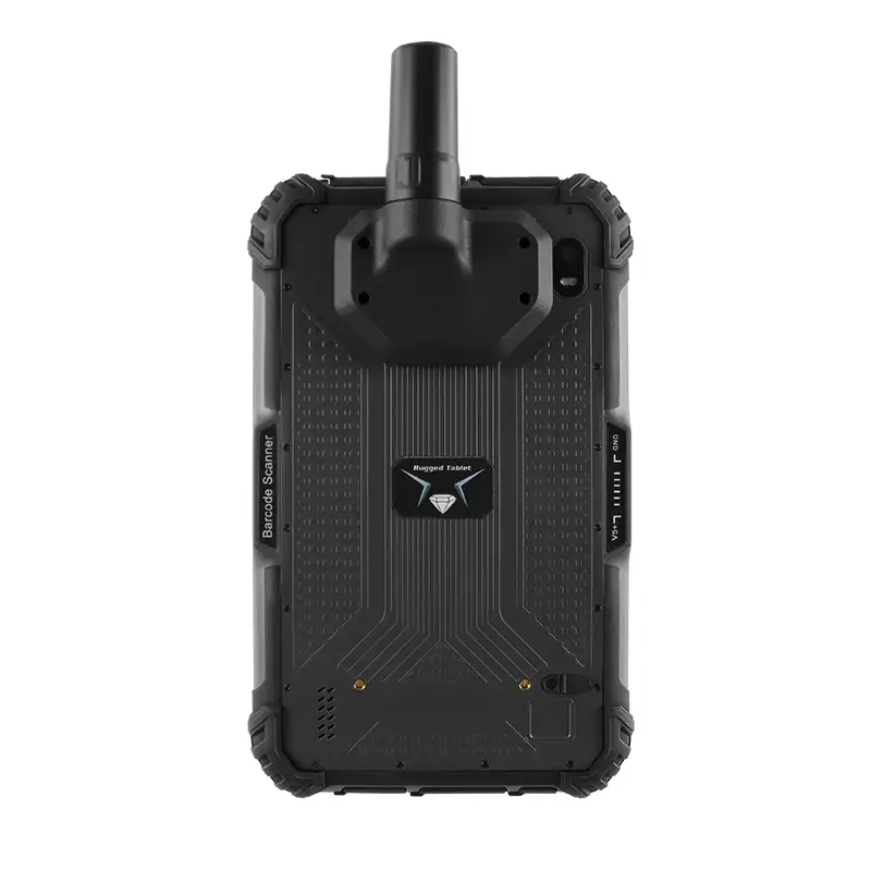 8 inch android 15 qualcomm 5G rugged tablet