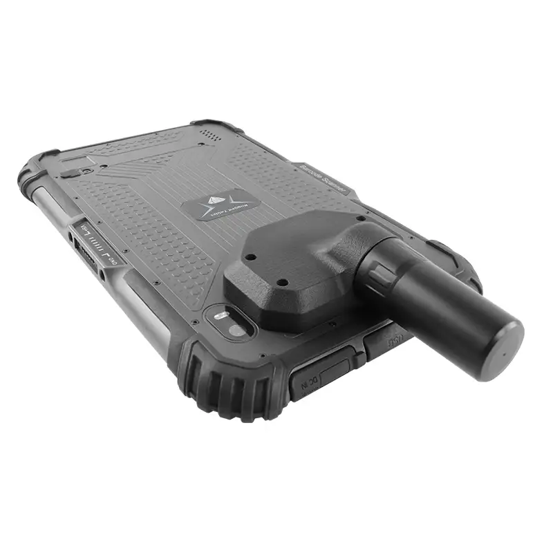 8 inch android 11 high precision GPS 1CM