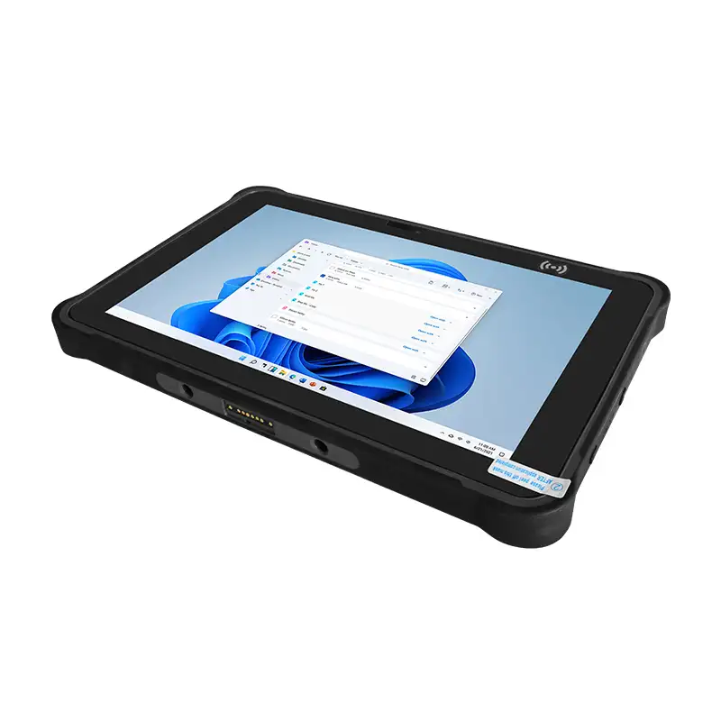 10.1 inch I7-1255U windows 11 Rugged Tablet 32GB 1TB