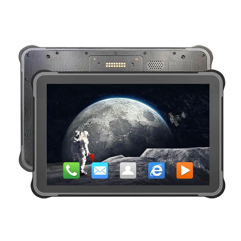 10.1 inch 12GB android 13 Rugged tabet 1000 nits 1200*1920