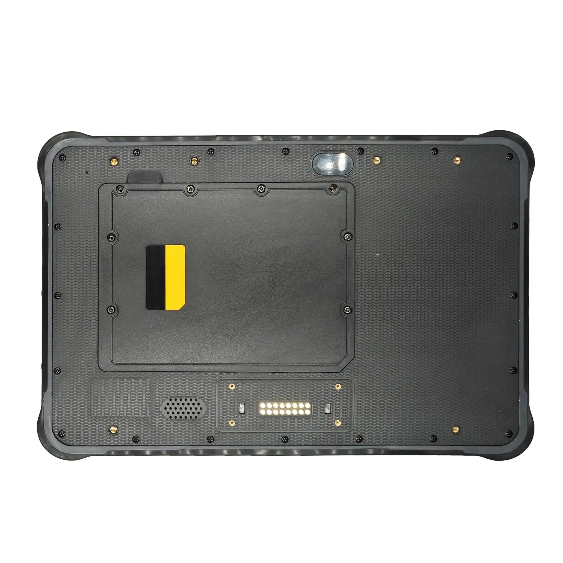 10.1 inch 12GB android 13 rugged tablet 1000nits 1200*1920