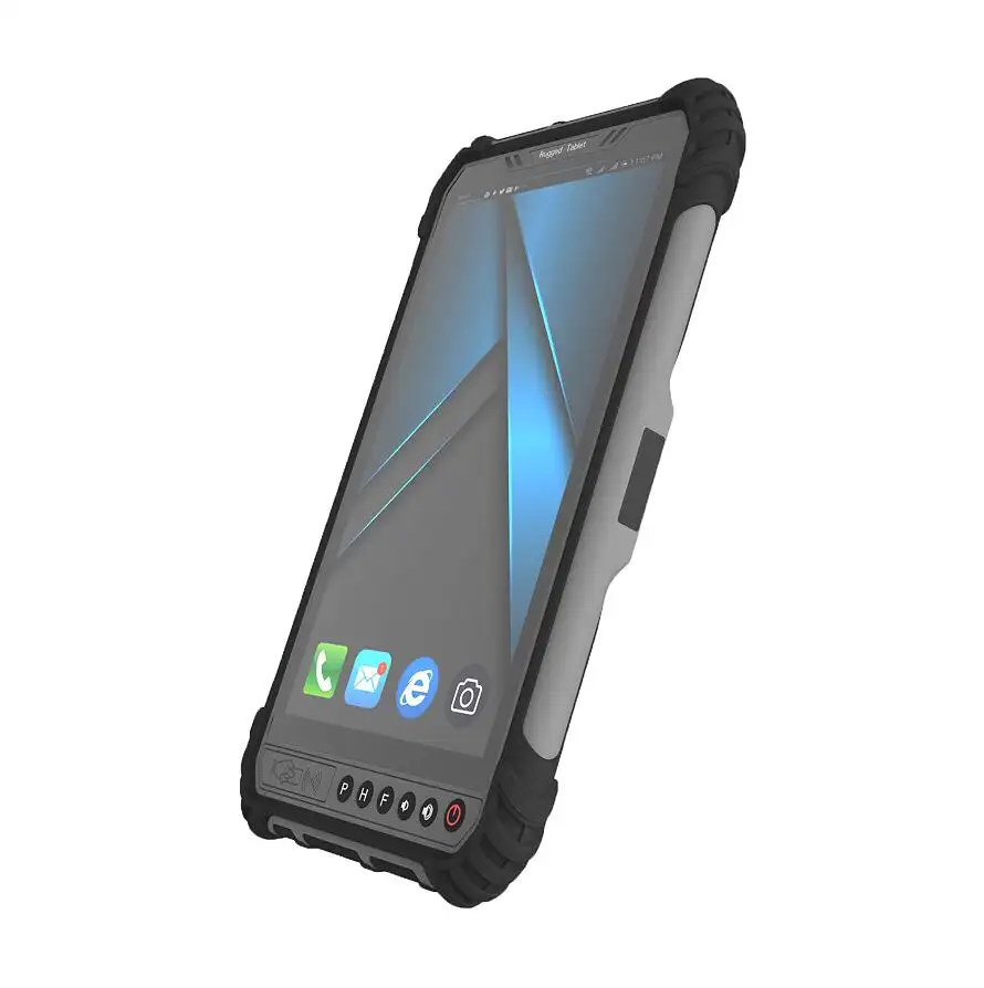 8 inch 1000 nits rugged tablet 8GB/256GB