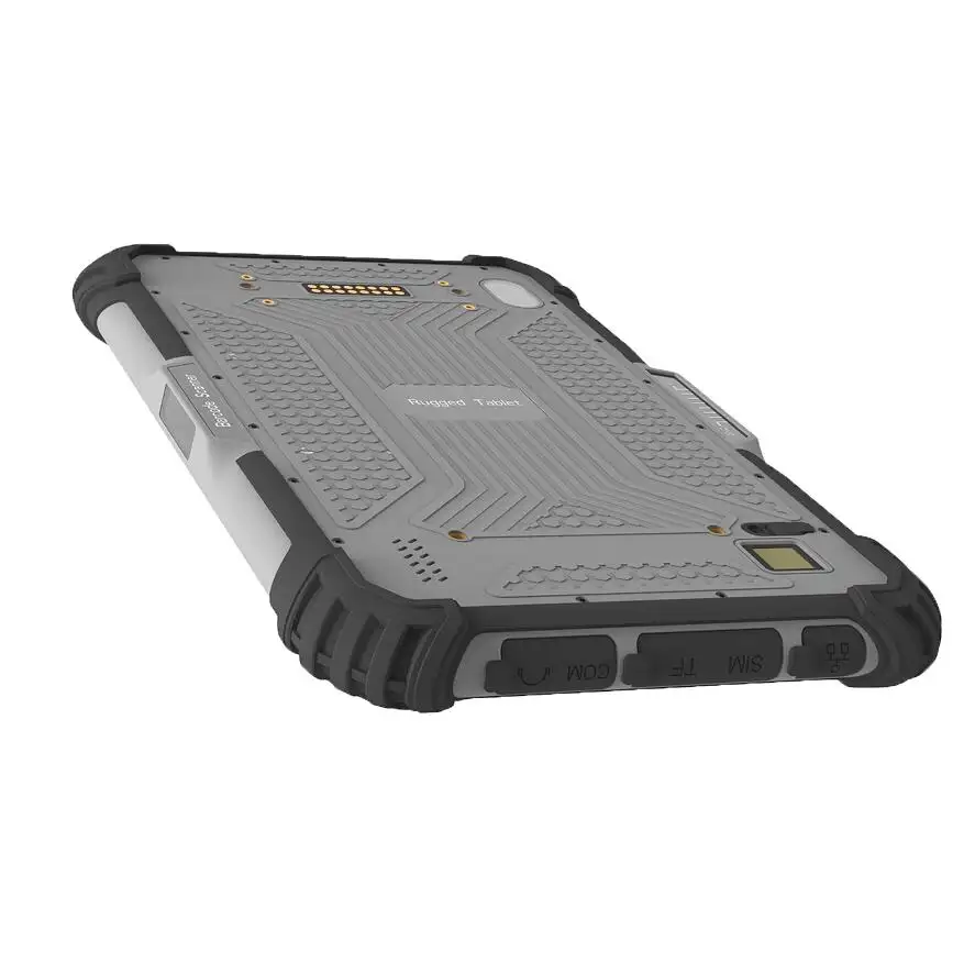 8 inch 1000 nits brightness rugged tablet