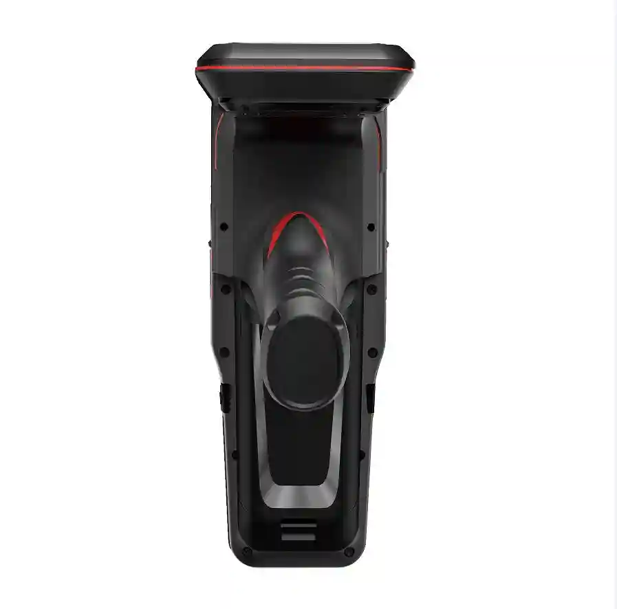 Full keyboard UHF Rugged Smart handheld terminal
