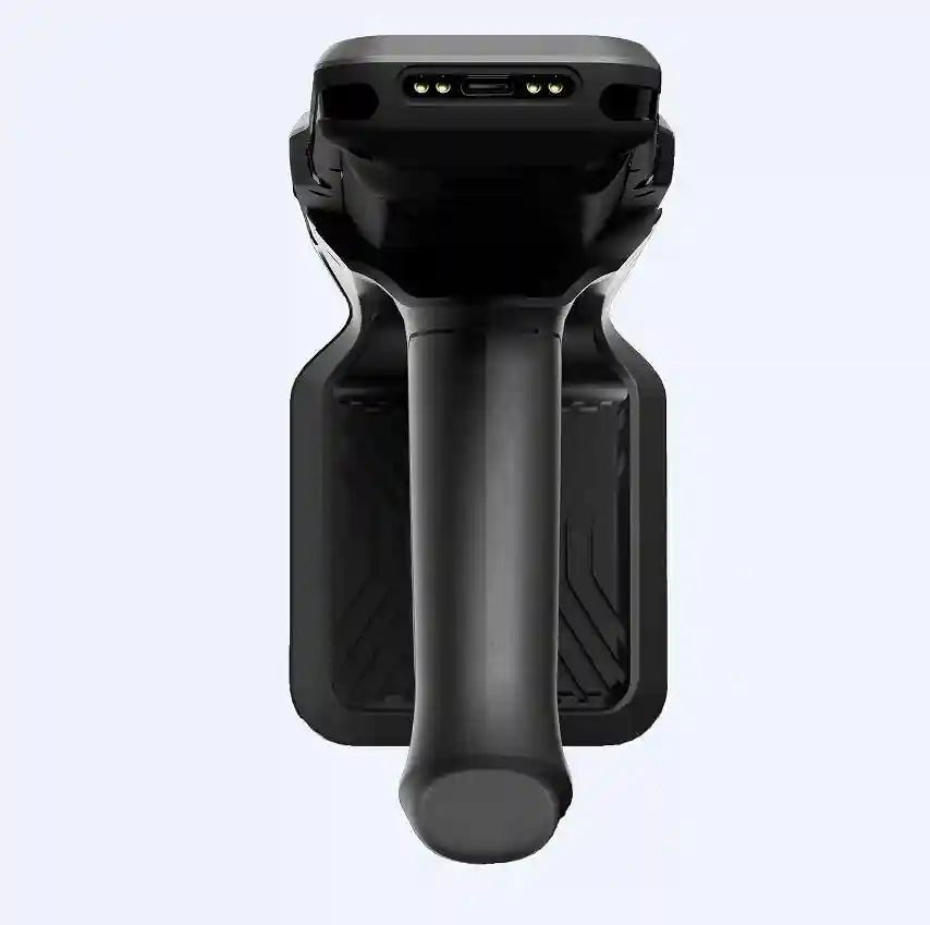 Full keyboard UHF Rugged Smart handheld terminal