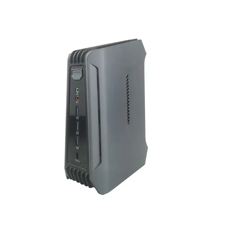 intel Ultra 7 super Mini PC for Game, AI PC, great performance