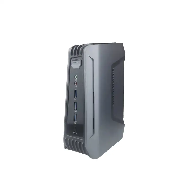 intel Ultra 7 super Mini PC for Game, AI PC, great performance