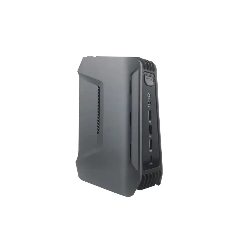 intel Ultra 7 super Mini PC for Game, AI PC, great performance