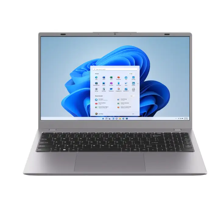 15.6 inch AMD notebook laptops, cost effective