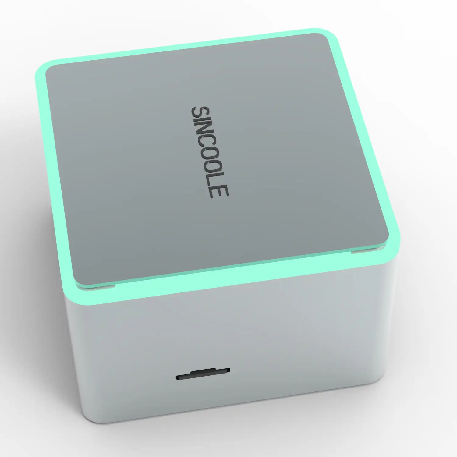 windows 11 mini PC only 70mm