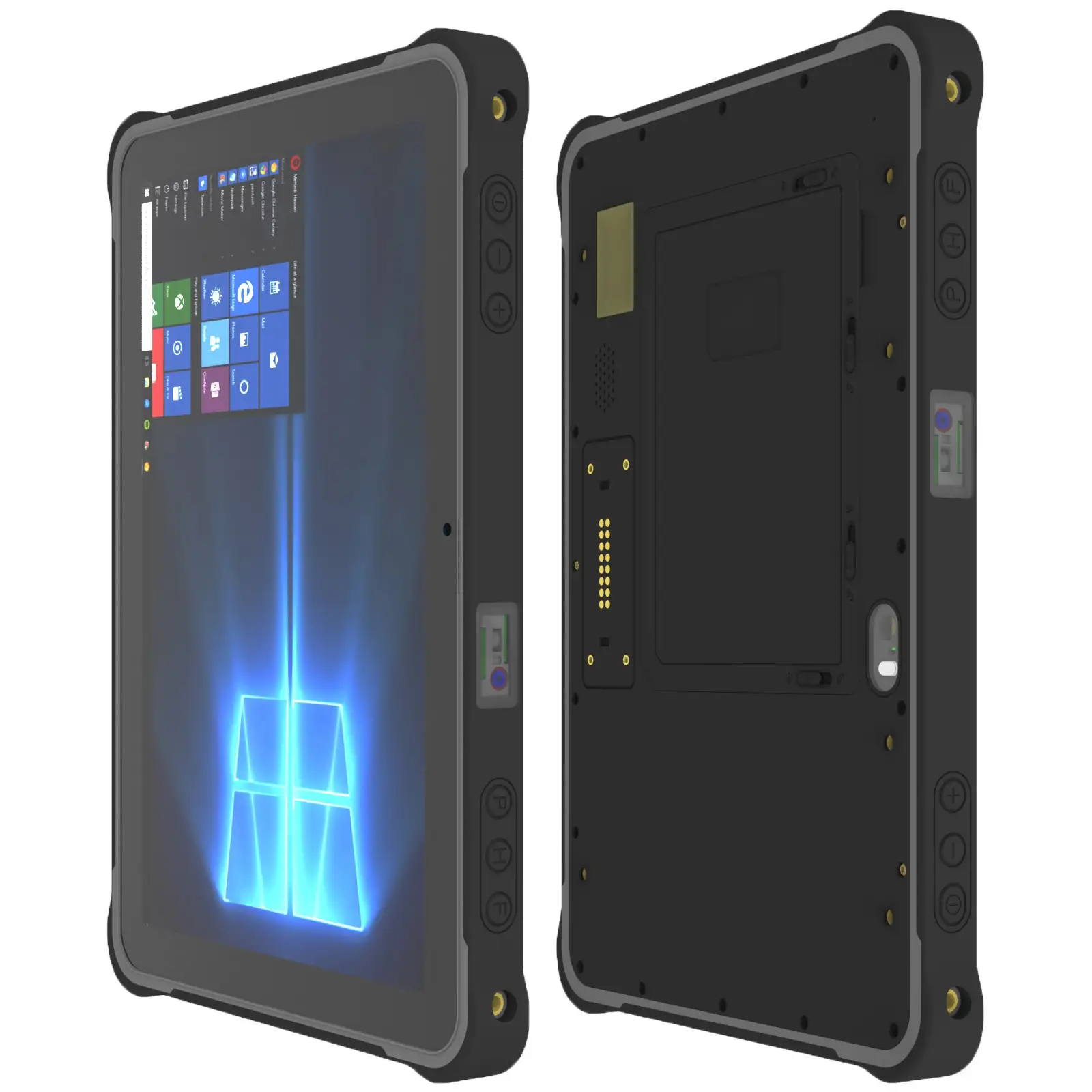 Cost effective windows 8GB/256GB Rugged Tablet