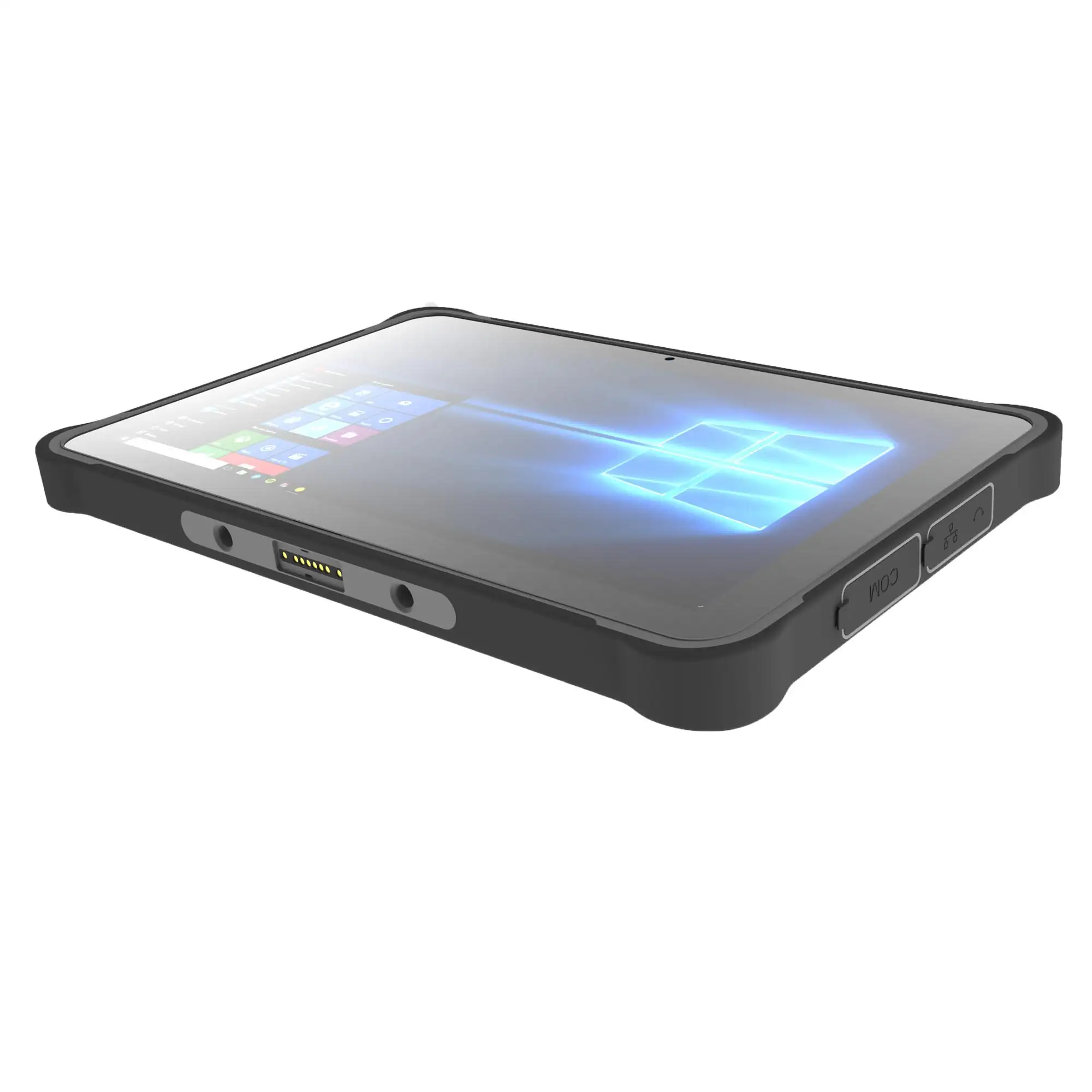 Cost effective windows 8GB/256GB Rugged Tablet