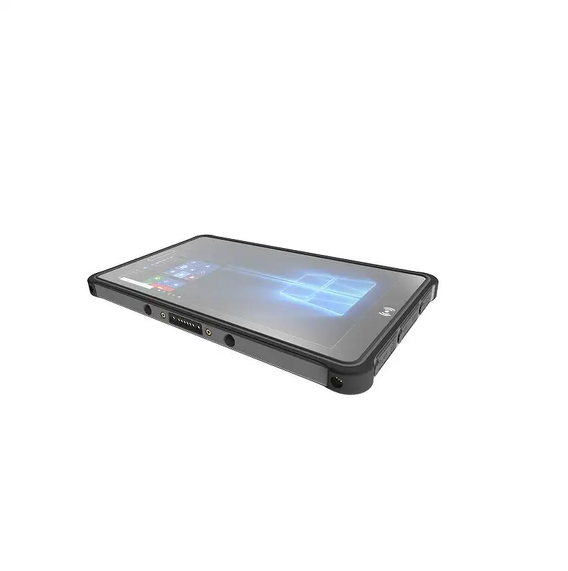 8 inch Windows 10 pro RAM 4GB ROM 64GB Rugged Tablet ST8