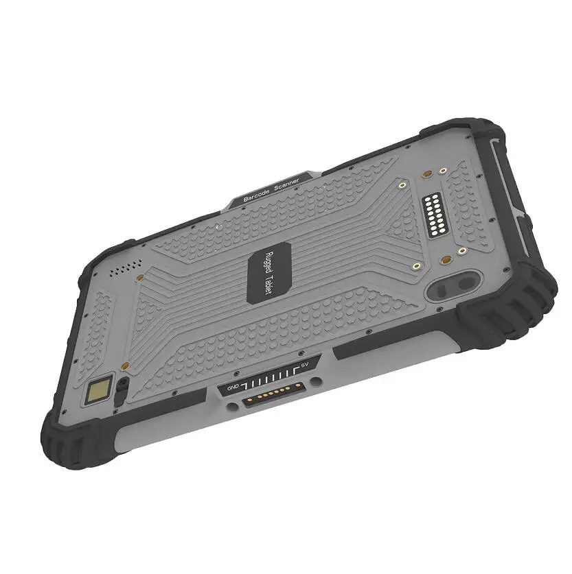 8 inch 5G Rugged Tablets 8GB 256GB memory