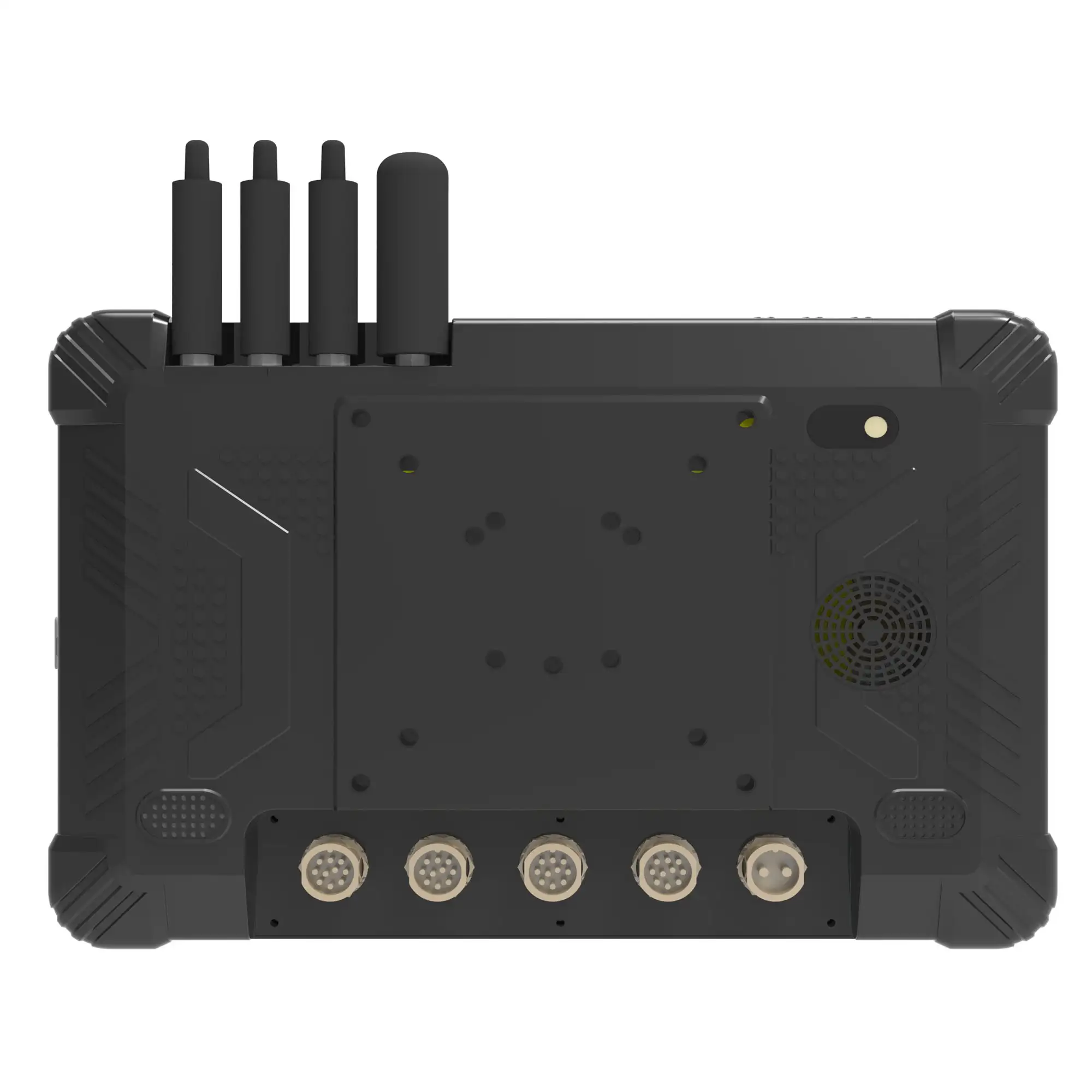 10.1 inch android 15 industrial Vehicle Tablet