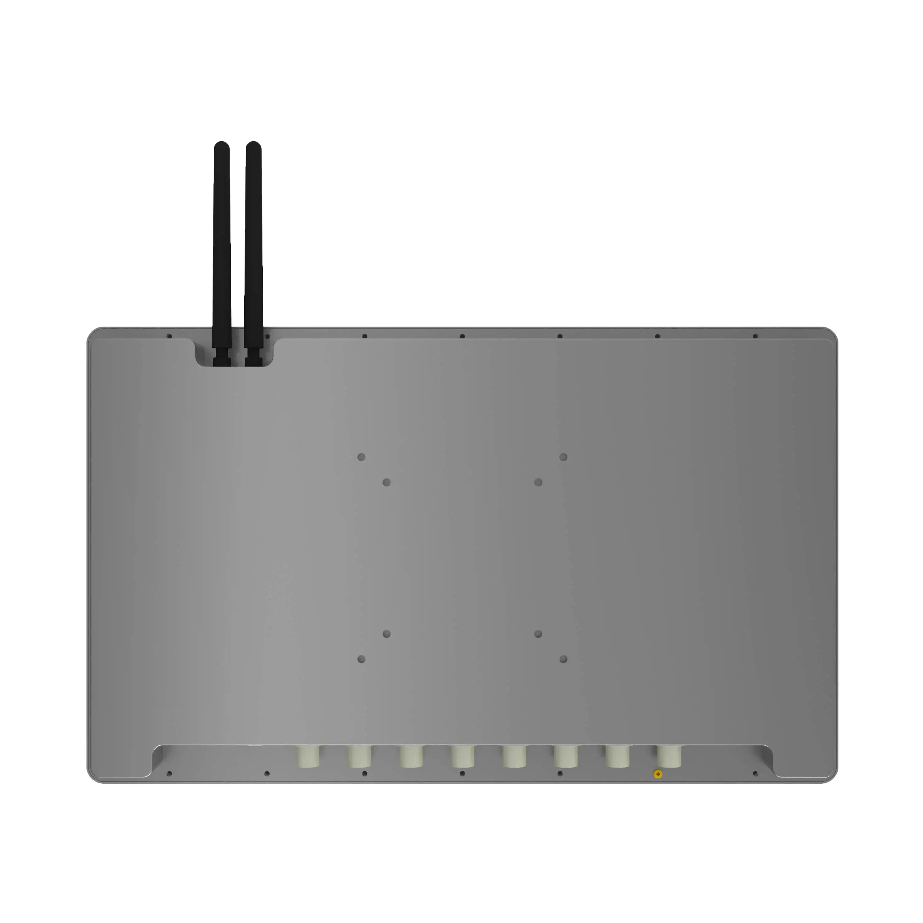 15.6 inch stainless IP65 water proof panel PC