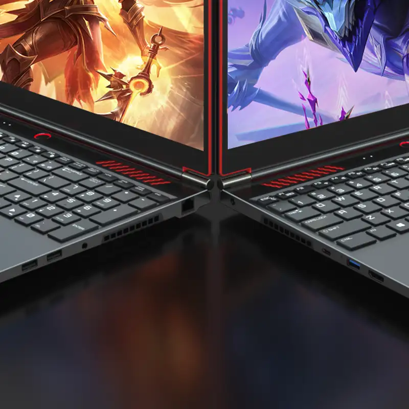 16.1 inch intel i9 perfect laptop