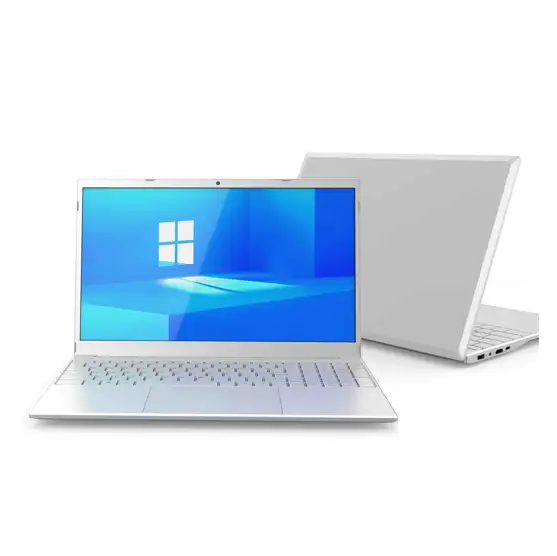15.6 inch i7 notebook computer selll with factory price