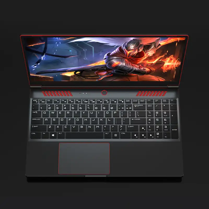 16.1 inch intel i9 perfect laptop