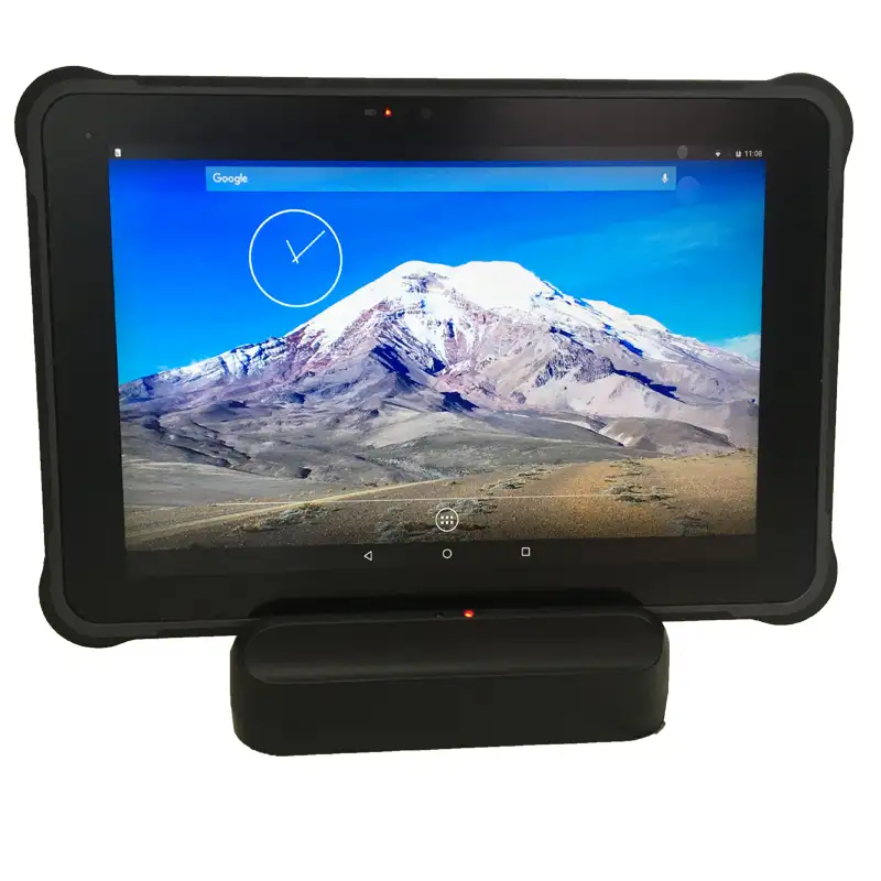 ST11 dedicated with network port USB interface Docking station