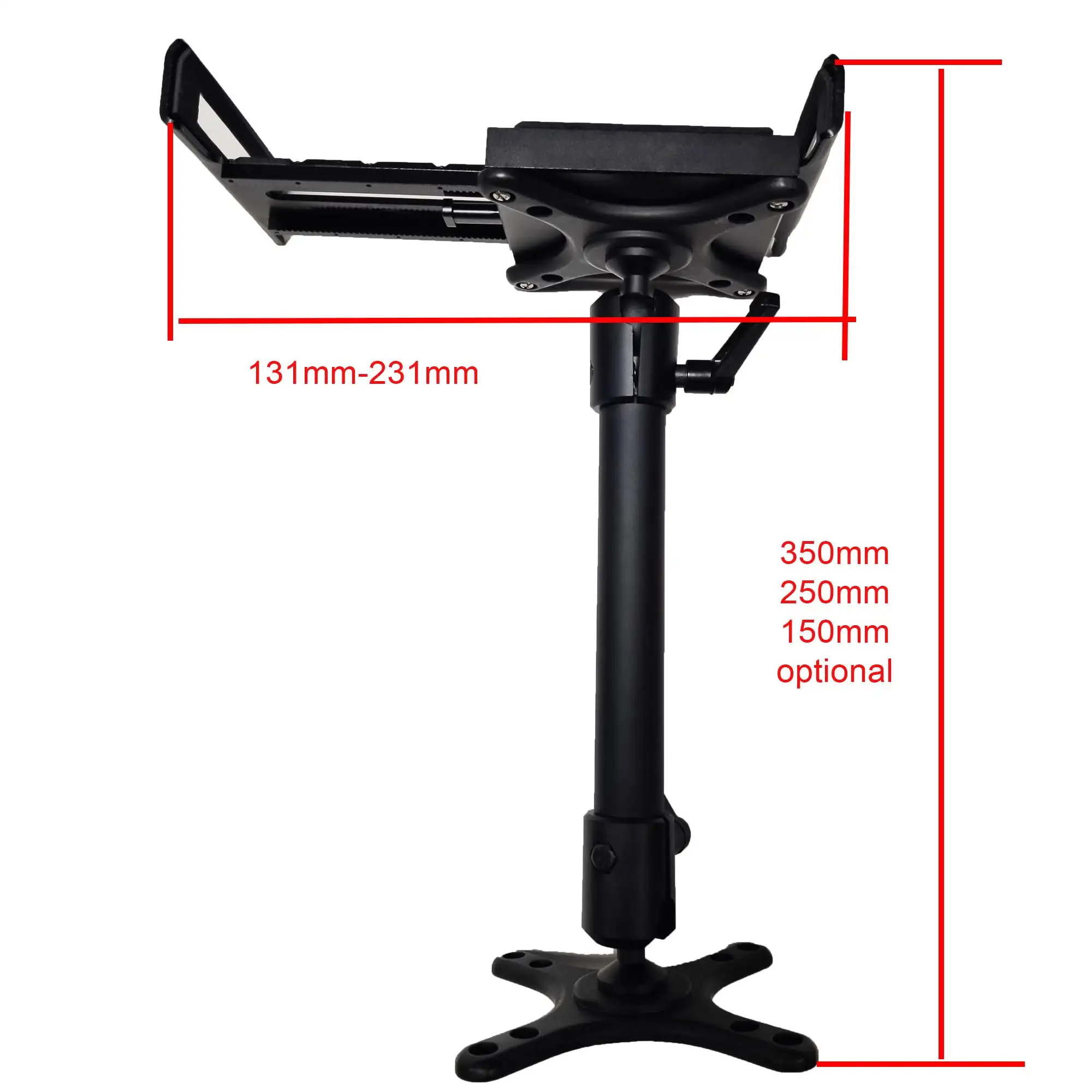 Suitable for ST11 Tablet PC Car holder STA02
