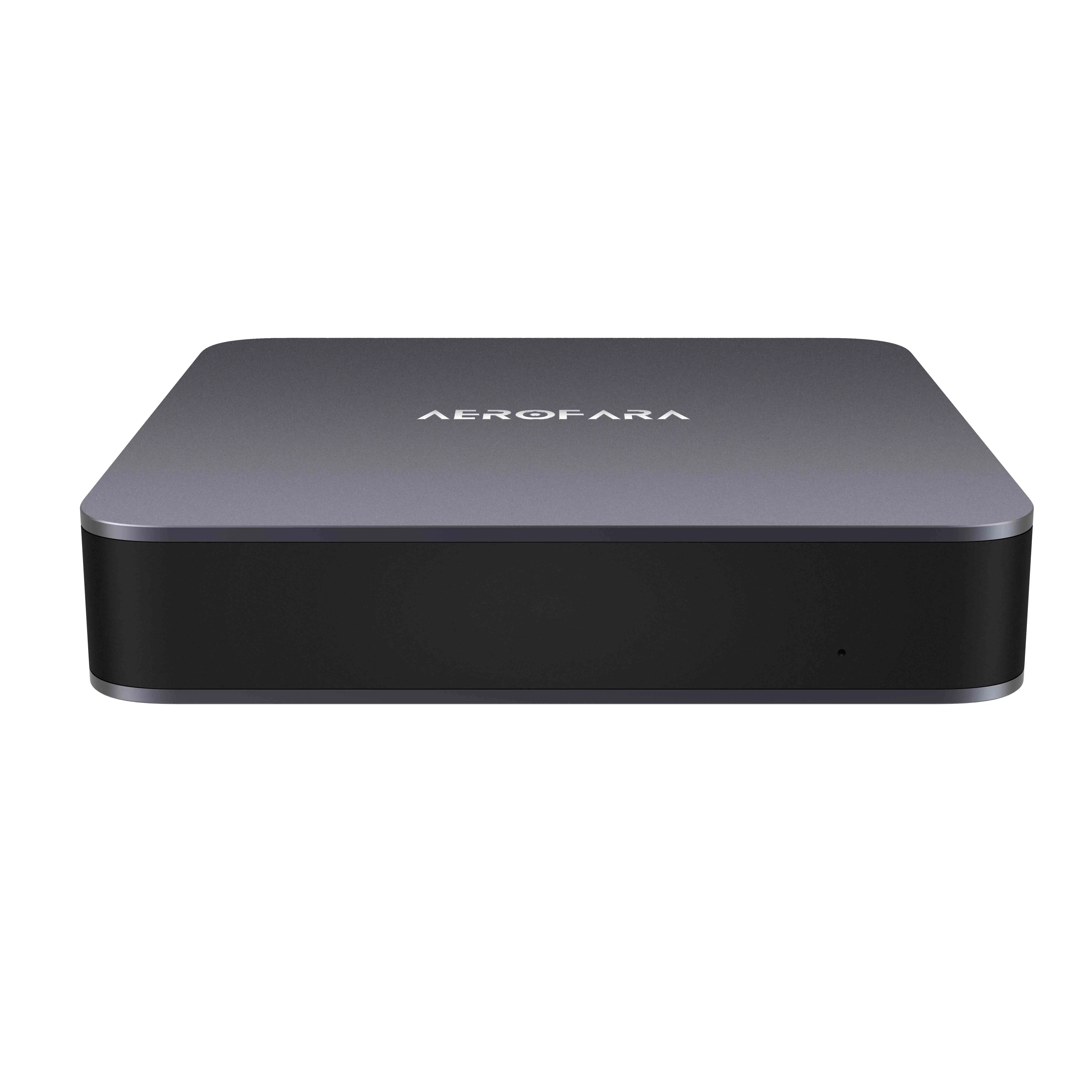 Mini personal computer PC, small box PC