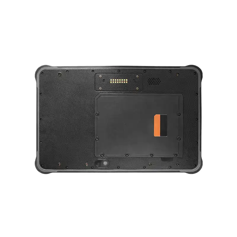 10.1 inch 4GB 64GB Android 7.1 rugged tablet USB 3.0