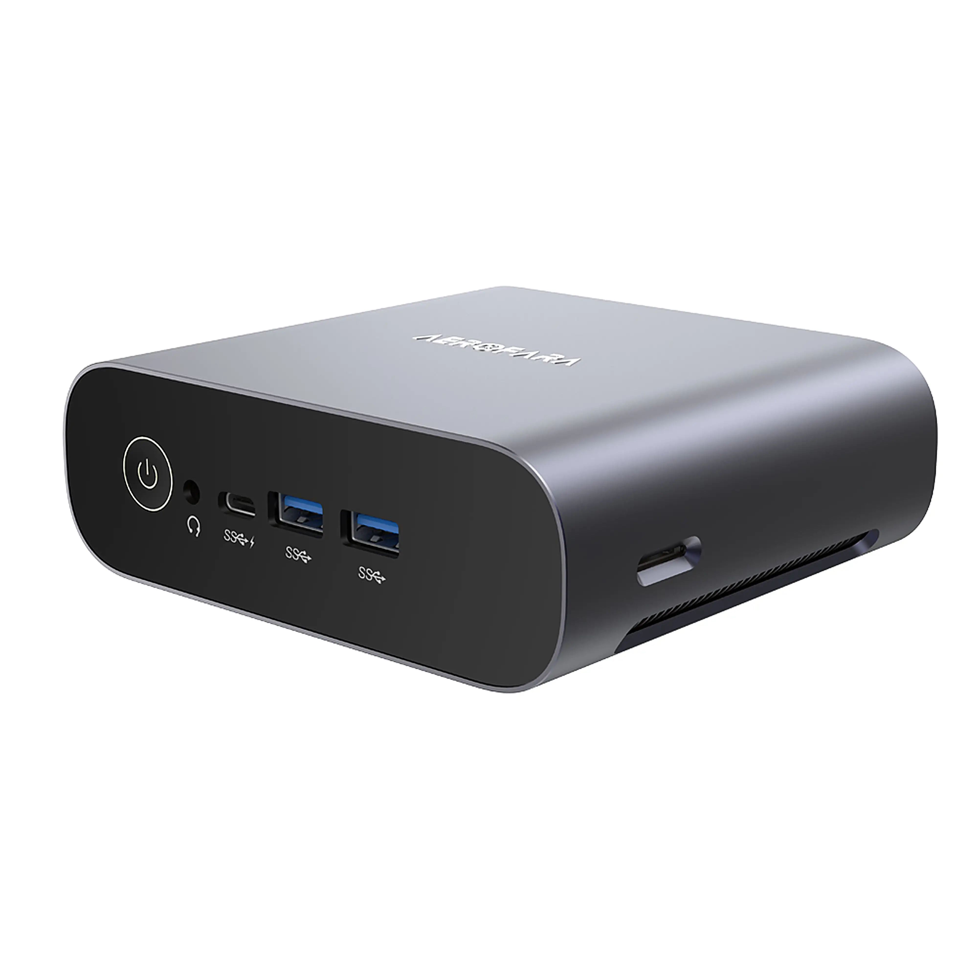 i5 mini box PC fashion design, factory source