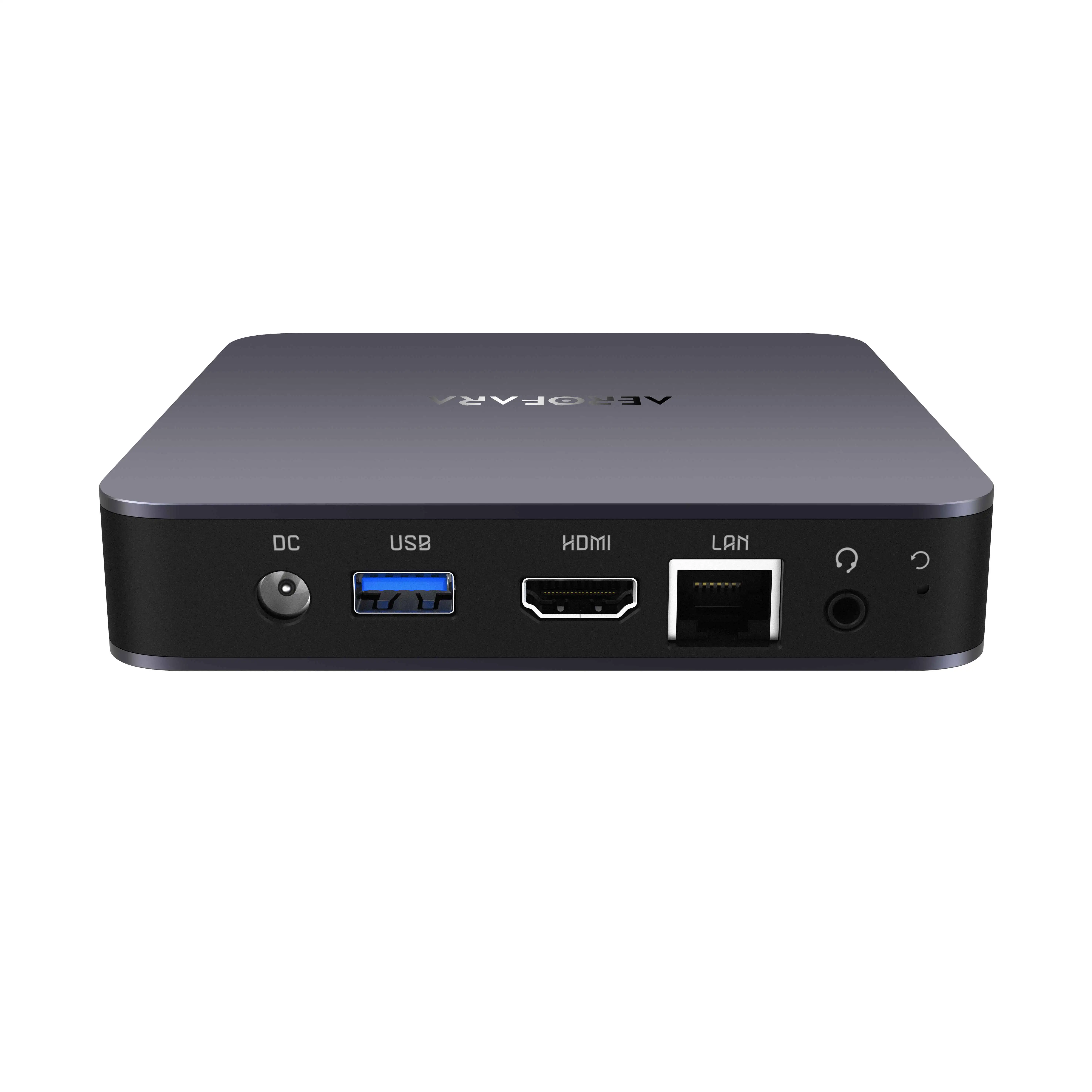 Mini personal computer PC, small box PC