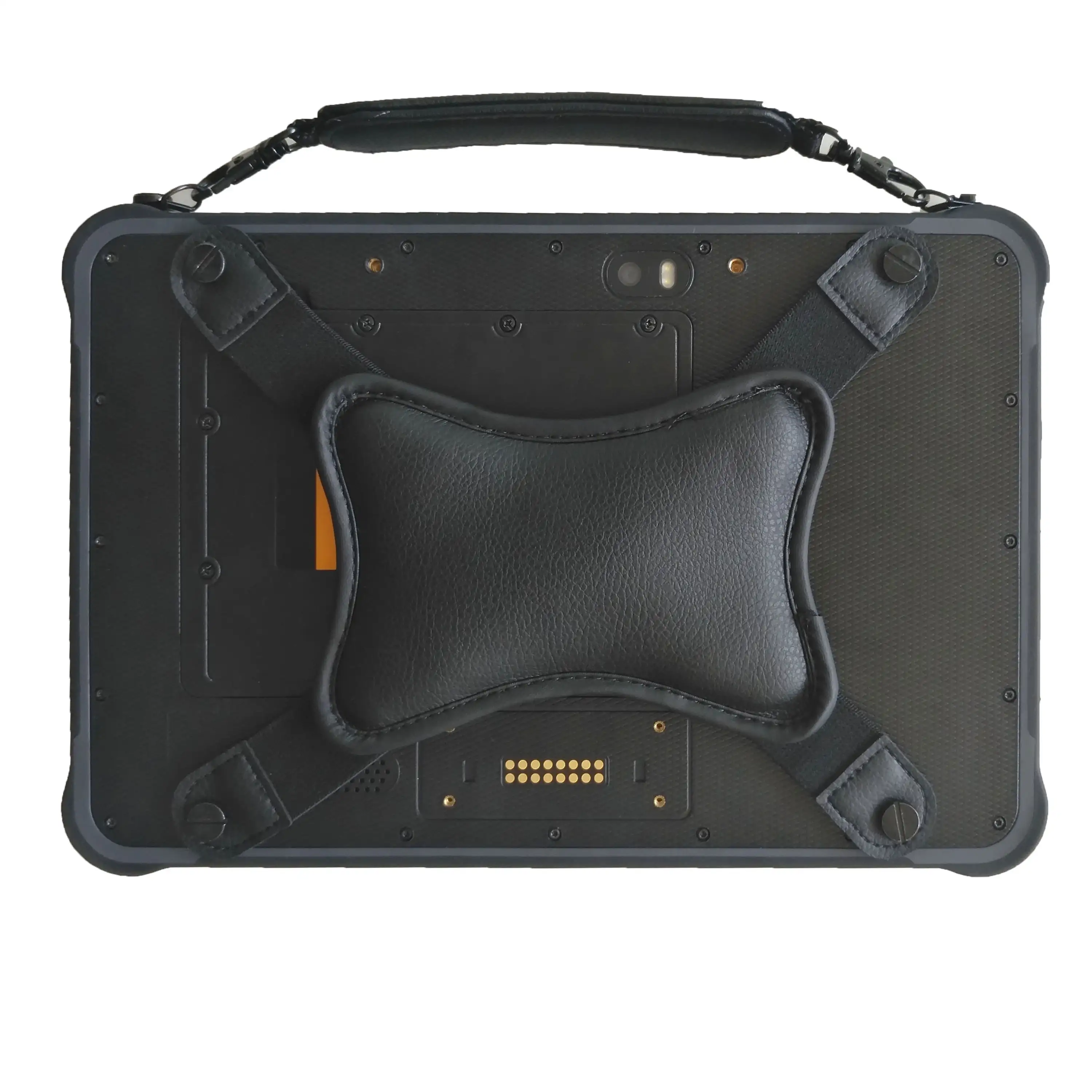 10.1 inch android 7.0 UHF rugged tablet