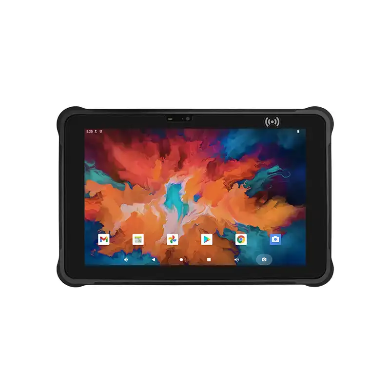 10.1 inch 4GB 64GB Android 7.1 rugged tablet USB 3.0