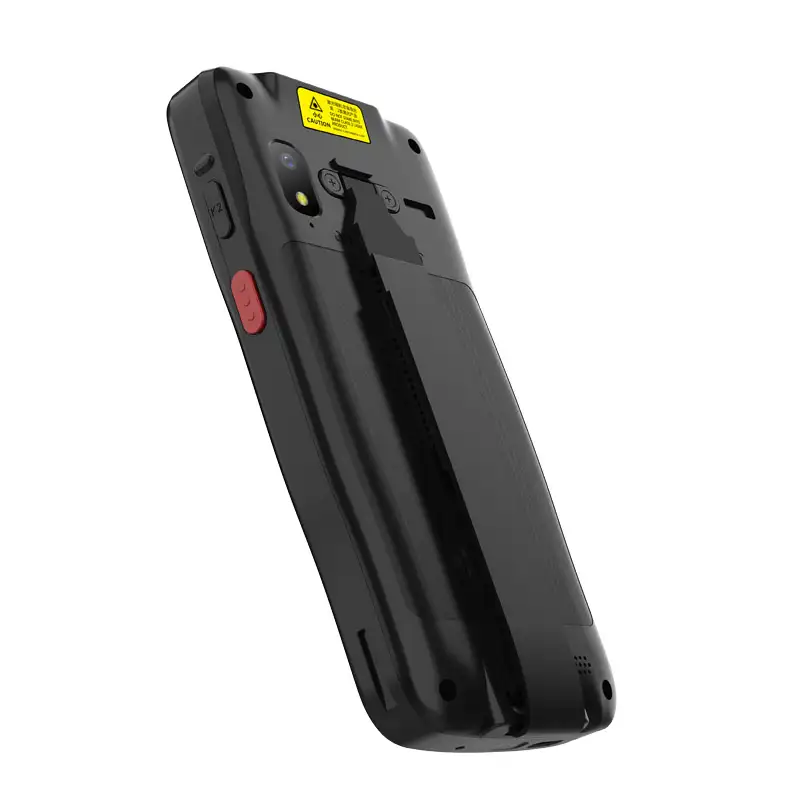 4.0 inch Android 9.0 1D/2D Barcode scanner Handheld Terminal SH71
